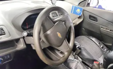 Chevrolet Cobalt 2022 года за 4 500 000 тг. в Астана фото 5