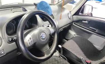 Suzuki SX4 2012 года за 3 500 000 тг. в Астана фото 5