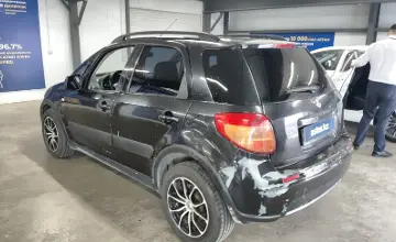 Suzuki SX4 2012 года за 3 500 000 тг. в Астана фото 4