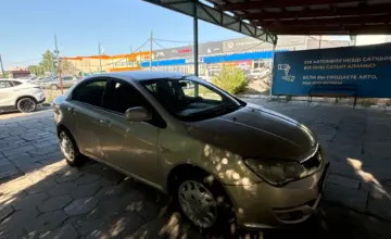 MG 350 2013 года за 2 000 000 тг. в Талдыкорган фото 3