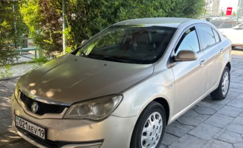 MG 350 2013 года за 2 000 000 тг. в Талдыкорган
