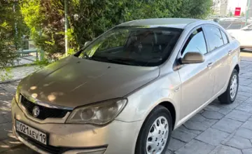 MG 350 2013 года за 2 000 000 тг. в Талдыкорган фото 1