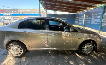 MG 350 2013 года за 2 000 000 тг. в Талдыкорган фото 4