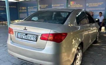 MG 350 2013 года за 2 000 000 тг. в Талдыкорган