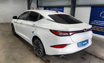 JAC J7 2023 года за 6 000 000 тг. в Астана фото 4