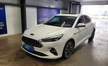JAC J7 2023 года за 6 000 000 тг. в Астана фото 1