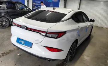 JAC J7 2023 года за 6 000 000 тг. в Астана фото 3