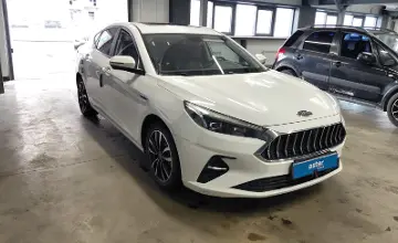JAC J7 2023 года за 6 000 000 тг. в Астана фото 2