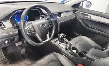 JAC J7 2023 года за 6 000 000 тг. в Астана фото 5