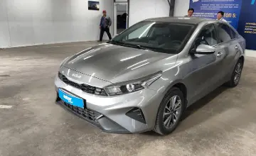 Kia Cerato 2022 года за 9 000 000 тг. в Астана фото 1