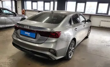 Kia Cerato 2022 года за 9 000 000 тг. в Астана фото 3