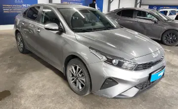 Kia Cerato 2022 года за 9 000 000 тг. в Астана фото 2