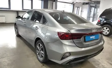 Kia Cerato 2022 года за 9 000 000 тг. в Астана фото 4