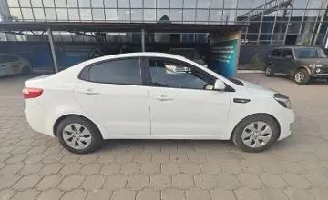 Kia Rio 2013 года за 4 300 000 тг. в Караганда фото 4
