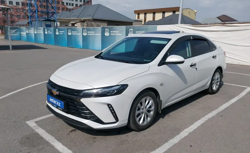 Chevrolet Monza 2023 года за 6 500 000 тг. в Шымкент