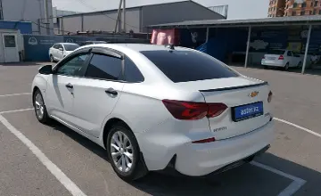 Chevrolet Monza 2023 года за 6 500 000 тг. в Шымкент фото 4