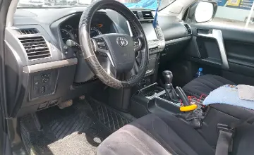 Toyota Land Cruiser Prado 2019 года за 20 000 000 тг. в Шымкент фото 5