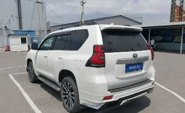 Toyota Land Cruiser Prado 2019 года за 20 000 000 тг. в Шымкент фото 4
