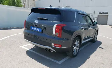 Hyundai Palisade 2019 года за 20 000 000 тг. в Шымкент фото 3