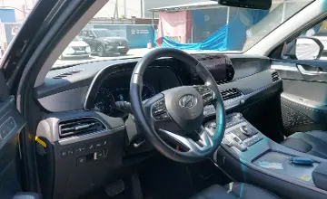 Hyundai Palisade 2019 года за 20 000 000 тг. в Шымкент фото 5