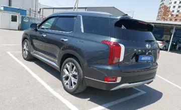 Hyundai Palisade 2019 года за 20 000 000 тг. в Шымкент фото 4