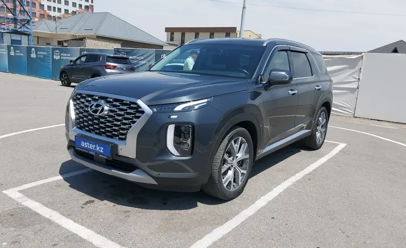 Hyundai Palisade 2019 года за 20 000 000 тг. в Шымкент