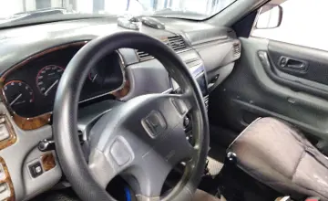 Honda CR-V 1998 года за 3 000 000 тг. в Астана фото 5