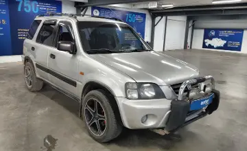 Honda CR-V 1998 года за 3 000 000 тг. в Астана фото 2