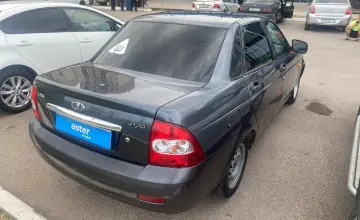 LADA (ВАЗ) Priora 2013 года за 2 000 000 тг. в Астана