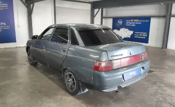 LADA (ВАЗ) 2110 2000 года за 500 000 тг. в Астана фото 4