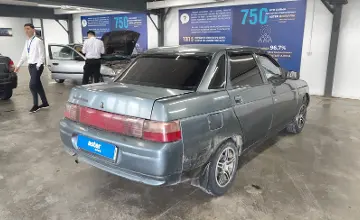 LADA (ВАЗ) 2110 2000 года за 500 000 тг. в Астана фото 3