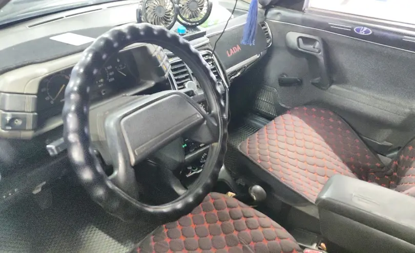 LADA (ВАЗ) 2110 2000 года за 500 000 тг. в Астана фото 5