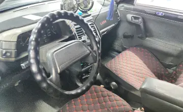 LADA (ВАЗ) 2110 2000 года за 500 000 тг. в Астана фото 5