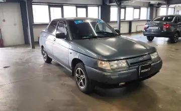 LADA (ВАЗ) 2110 2000 года за 500 000 тг. в Астана фото 2