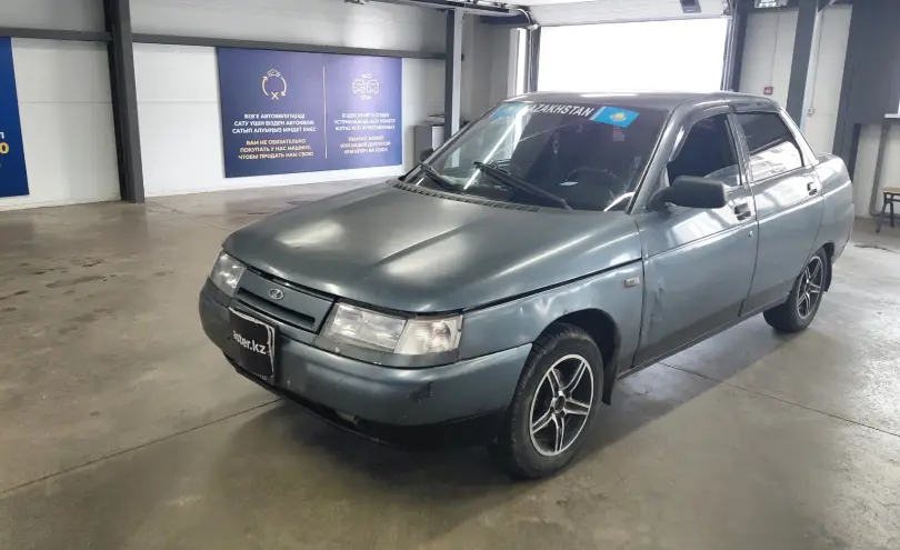LADA (ВАЗ) 2110 2000 года за 500 000 тг. в Астана