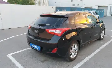 Hyundai i30 2014 года за 4 500 000 тг. в Шымкент фото 3