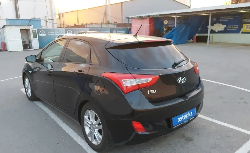 Hyundai i30 2014 года за 4 500 000 тг. в Шымкент фото 4