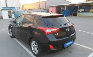 Hyundai i30 2014 года за 4 500 000 тг. в Шымкент фото 4