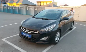 Hyundai i30 2014 года за 4 500 000 тг. в Шымкент фото 1