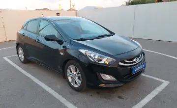Hyundai i30 2014 года за 4 500 000 тг. в Шымкент фото 2