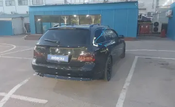 BMW 5 серии 2006 года за 7 000 000 тг. в Алматы фото 3