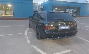 BMW 5 серии 2006 года за 7 000 000 тг. в Алматы фото 4