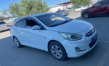 Hyundai Accent 2014 года за 3 500 000 тг. в Кызылорда фото 3