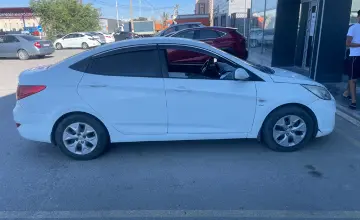 Hyundai Accent 2014 года за 3 500 000 тг. в Кызылорда фото 4