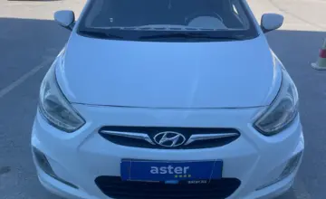 Hyundai Accent 2014 года за 3 500 000 тг. в Кызылорда фото 2