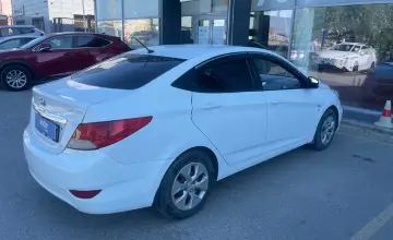 Hyundai Accent 2014 года за 3 500 000 тг. в Кызылорда