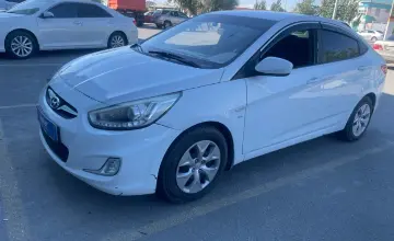Hyundai Accent 2014 года за 3 500 000 тг. в Кызылорда фото 1