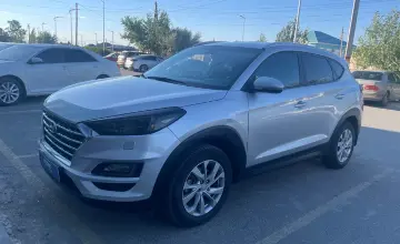 Hyundai Tucson 2020 года за 8 800 000 тг. в Кызылорда фото 1