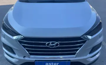 Hyundai Tucson 2020 года за 8 800 000 тг. в Кызылорда фото 2