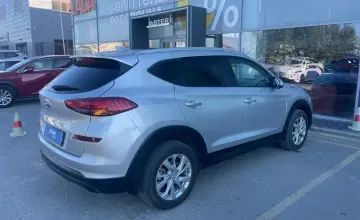 Hyundai Tucson 2020 года за 8 800 000 тг. в Кызылорда